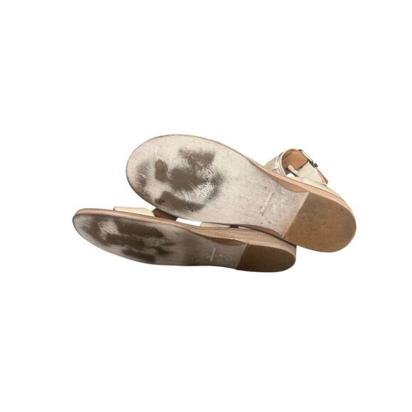 ✨Free People Vale Boot Sz 39 Sandals✨ - Picture 9 of 13